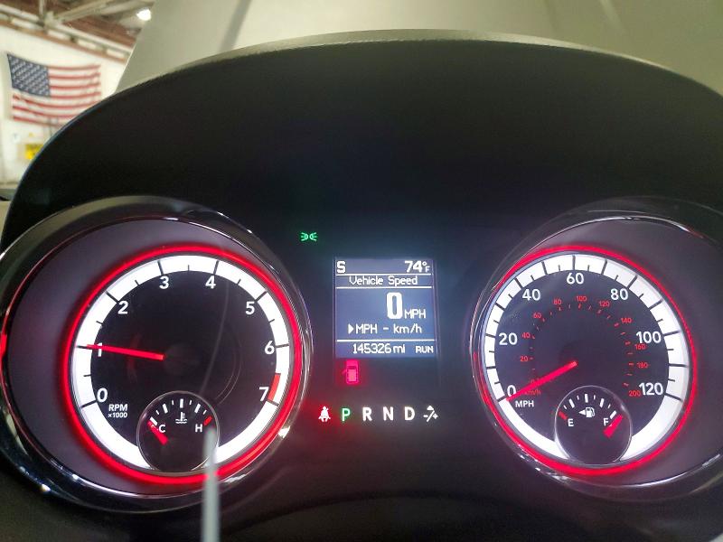 Aukcja sprzedaży 2017 Dodge Grand Caravan, vin: 2C4RDGEG7HR737837, numer aukcji: 62794996