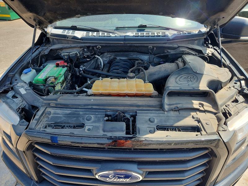 2017 Ford F150 მანქანა იყიდება აუქციონზე, vin: 1FTEW1EF1HFB76894, აუქციონის ნომერი: 63212486