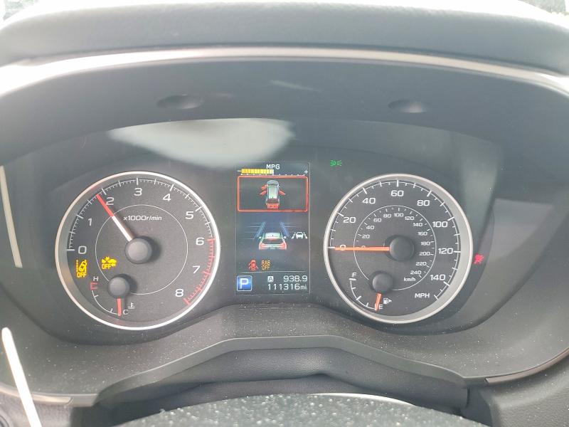 Продажа на аукционе авто 2020 Subaru Ascent, vin: 4S4WMAFD4L3478919, номер лота: 59341846
