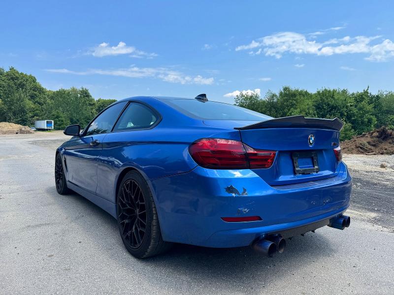 Продаж на аукціоні авто 2014 Bmw 428, vin: WBA3N3C56EF712084, номер лоту: 59728146