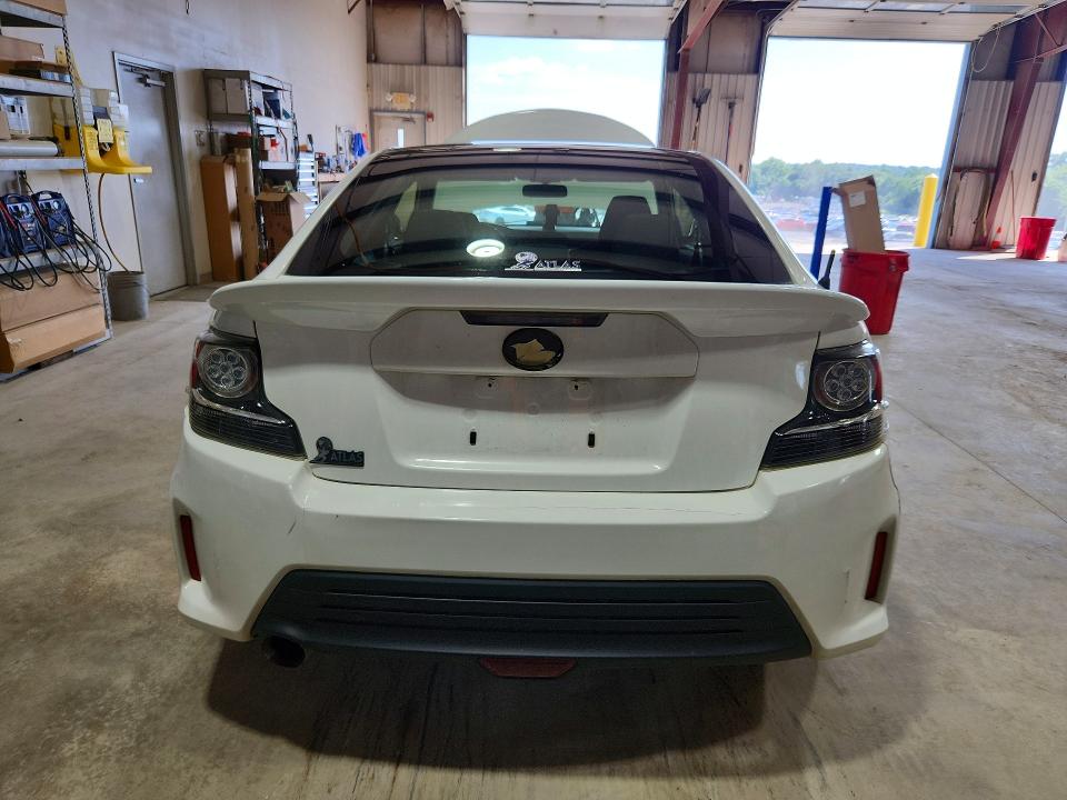 Продажа на аукционе авто 2014 Scion Tc, vin: JTKJF5C7XE3073626, номер лота: 61178586