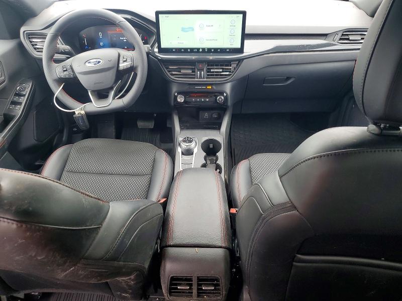 Продажа на аукционе авто 2026 Ford Escape, vin: 1FMCU9MN2TUA40715, номер лота: 63256276