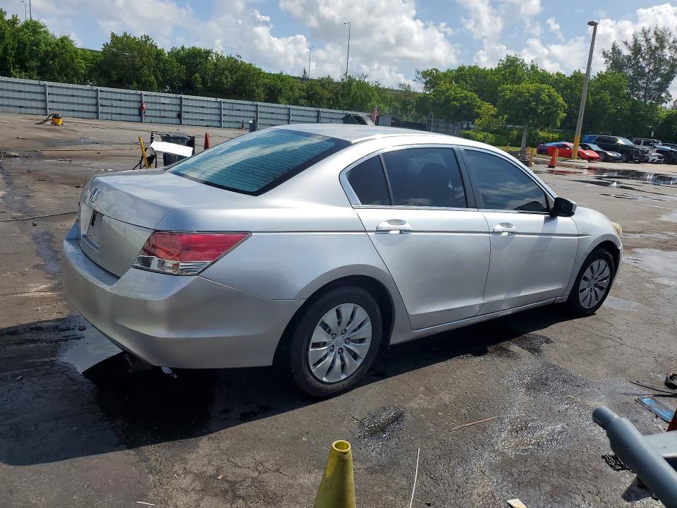 Aukcja sprzedaży 2008 Honda Accord, vin: 1HGCP26328A022157, numer aukcji: 62434126