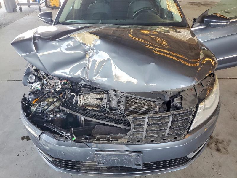 Продаж на аукціоні авто 2013 Volkswagen Cc, vin: WVWBP7AN1DE514455, номер лоту: 59822276
