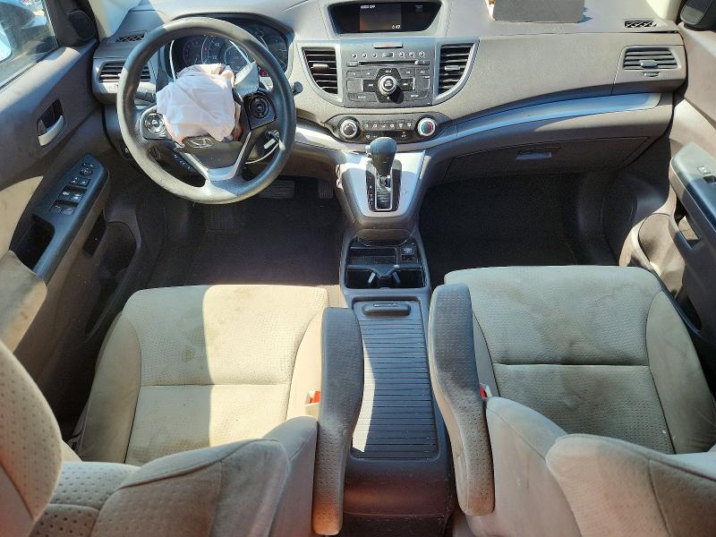 Продаж на аукціоні авто 2014 Honda Cr-v, vin: 5J6RM4H53EL041581, номер лоту: 62259586