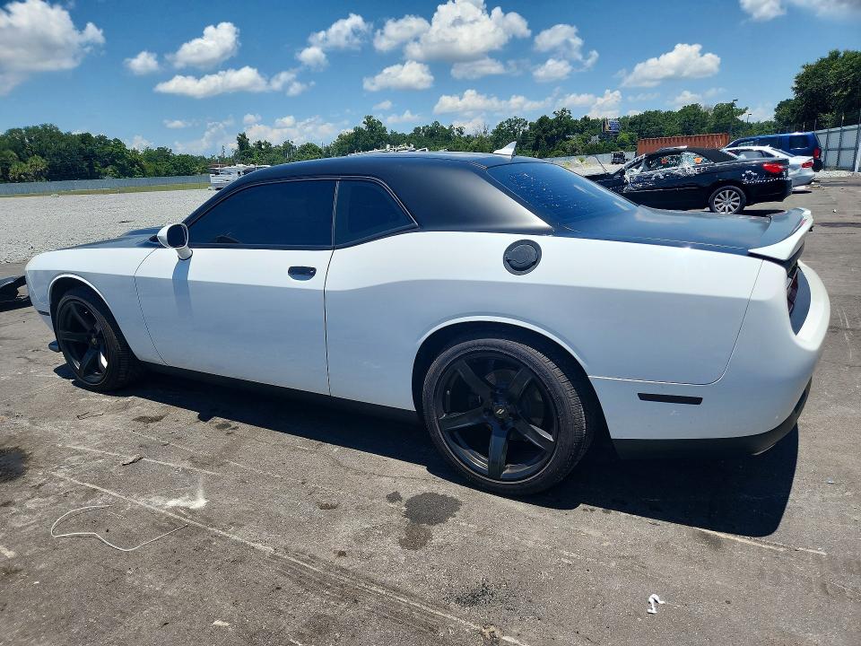 Aukcja sprzedaży 2019 Dodge Challenger, vin: 2C3CDZBT2KH759247, numer aukcji: 59401416