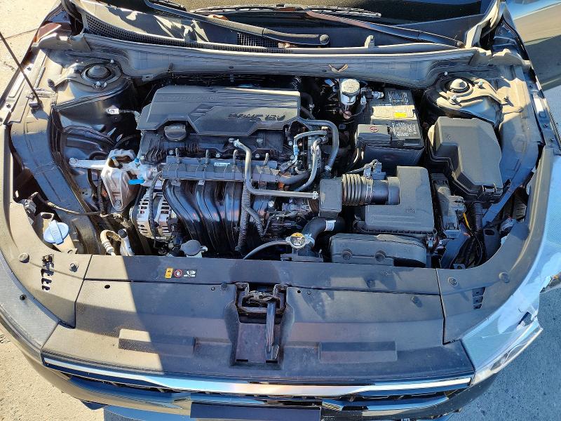 Продаж на аукціоні авто 2025 Kia K4, vin: 3KPFW4DE2SE096326, номер лоту: 63139536