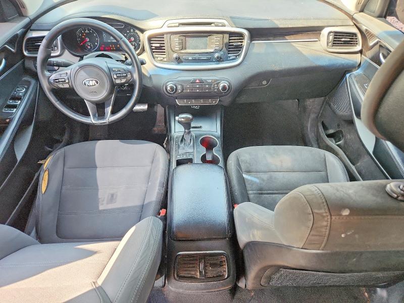 Продаж на аукціоні авто 2016 Kia Sorento, vin: 5XYPGDA34GG157948, номер лоту: 62135296