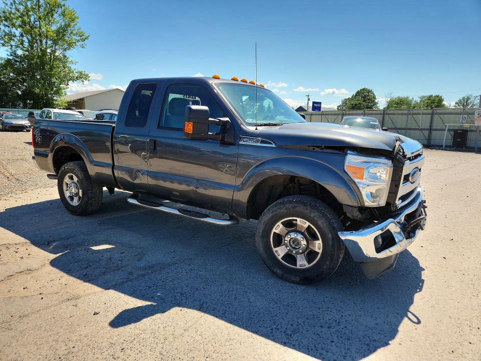2016 Ford F250 მანქანა იყიდება აუქციონზე, vin: 1FT7X2B67GEB71798, აუქციონის ნომერი: 59803686