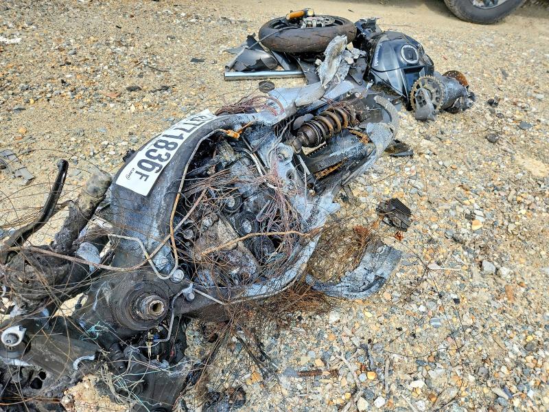 Aukcja sprzedaży 2026 Kawasaki Zx1003, vin: JKBZXXA19TA001252, numer aukcji: 59771836