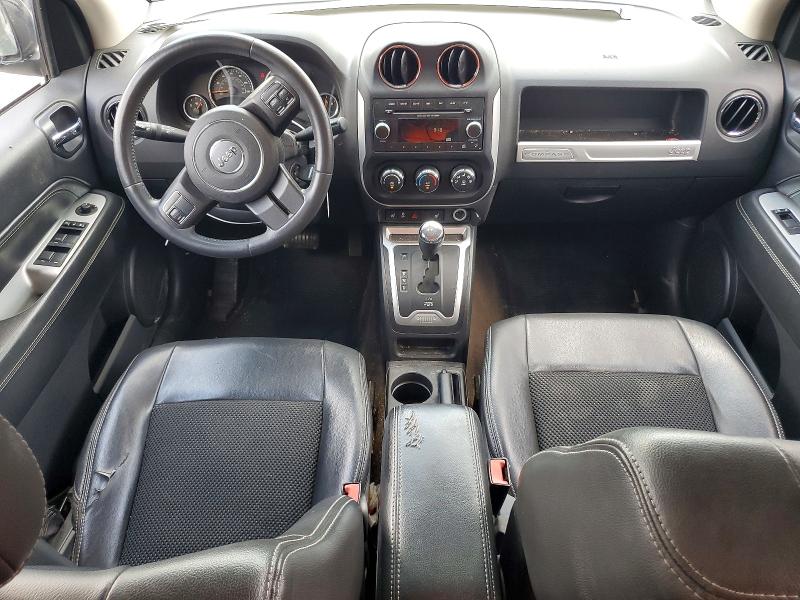 Aukcja sprzedaży 2014 Jeep Compass, vin: 1C4NJDEB3ED689343, numer aukcji: 59829026