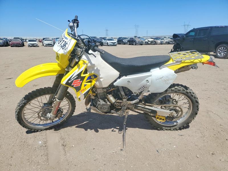 Aukcja sprzedaży 2006 Suzuki Dr-z400, vin: JS1SK43A662103333, numer aukcji: 62849136