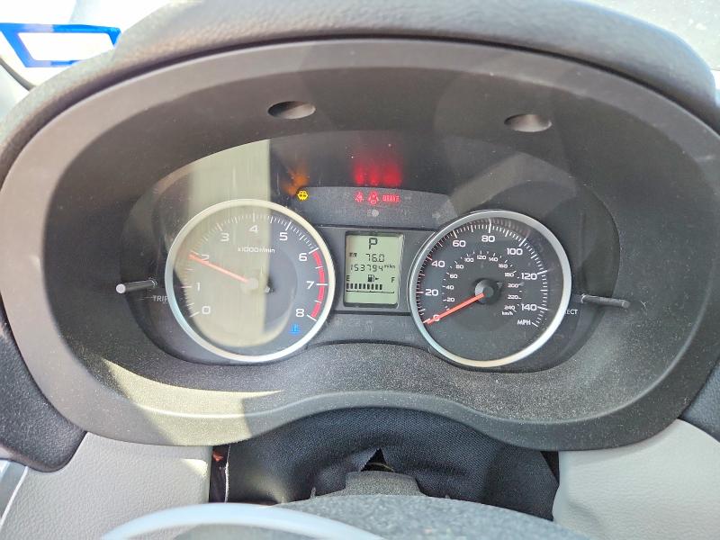 61935706 :رقم المزاد ، JF2SJAEC2HH404026 vin ، 2017 Subaru Forester مزاد بيع