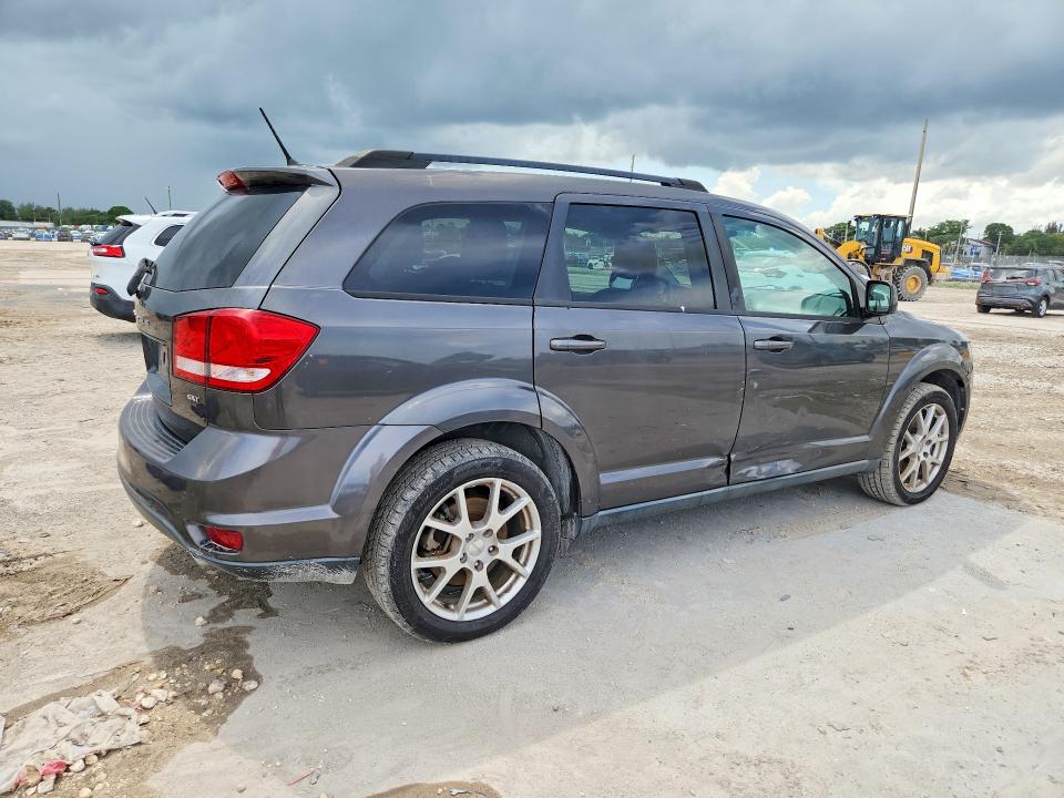 2015 Dodge Journey მანქანა იყიდება აუქციონზე, vin: 3C4PDCBG6FT723314, აუქციონის ნომერი: 60251196