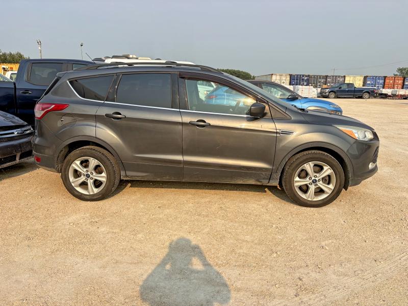Продажа на аукционе авто 2015 Ford Escape, vin: 1FMCU9GX3FUB76577, номер лота: 62763166