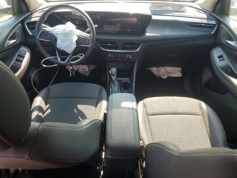 Aukcja sprzedaży 2026 Buick Encore Gx, vin: KL4AMBSL2TB115147, numer aukcji: 63355296