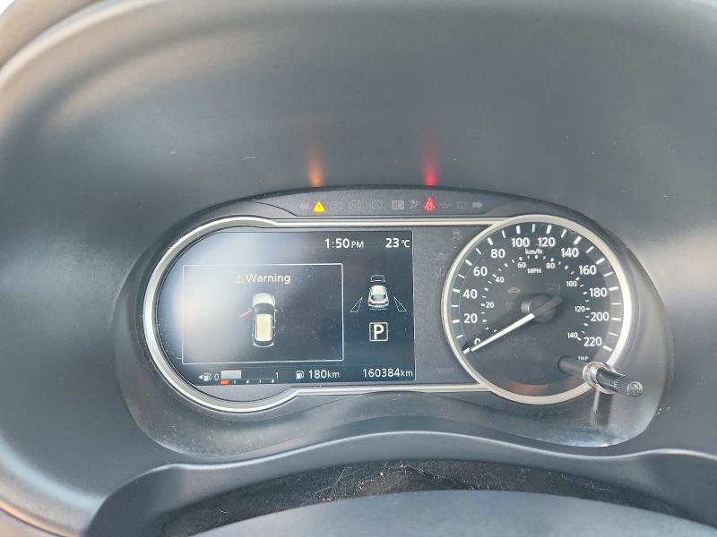 Продажа на аукционе авто 2019 Nissan Kicks, vin: 3N1CP5CU3KL509495, номер лота: 60762496