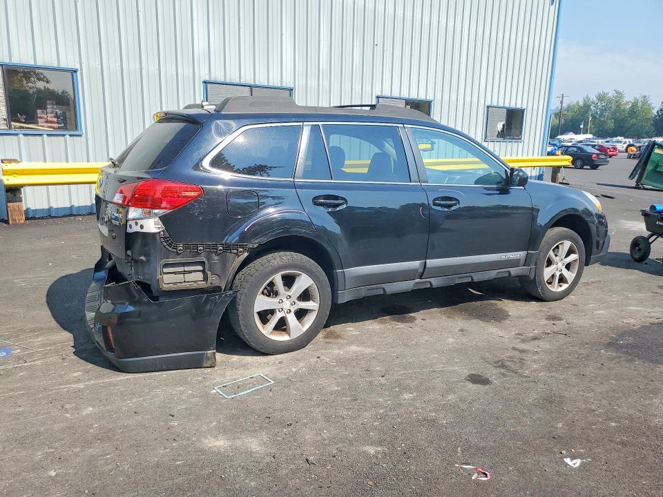 Продажа на аукционе авто 2014 Subaru Outback, vin: 4S4BRBCC0E3233099, номер лота: 62281966