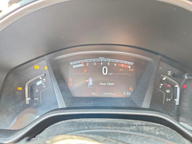 Продажа на аукционе авто 2019 Honda Cr-v, vin: 7FARW2H50KE047314, номер лота: 60180446