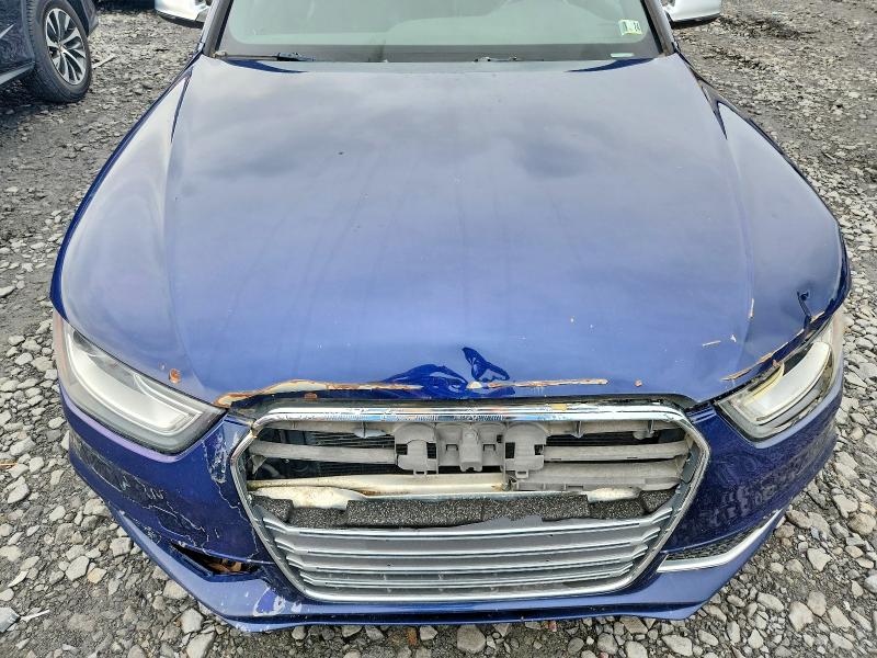 59227706 :رقم المزاد ، WAUKGAFL3DA159670 vin ، 2013 Audi S4 مزاد بيع