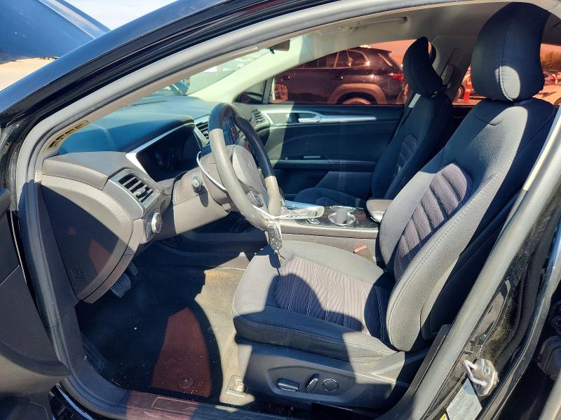 Aukcja sprzedaży 2016 Ford Fusion, vin: 3FA6P0H7XGR118323, numer aukcji: 62809956