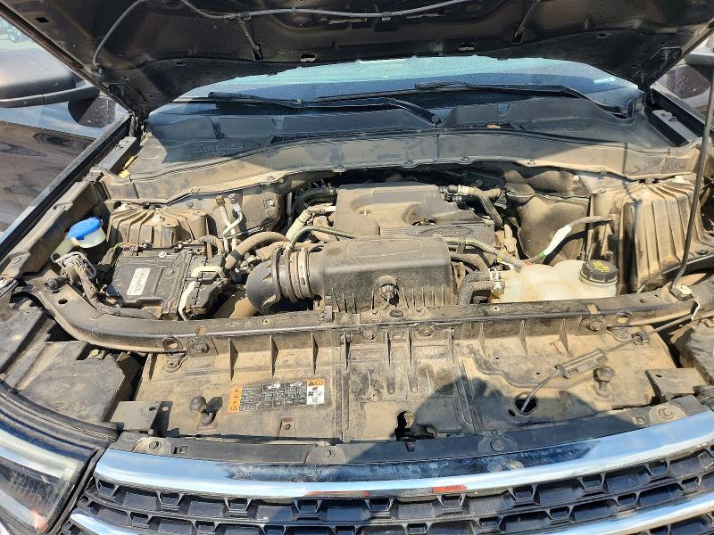 2020 Ford Explorer მანქანა იყიდება აუქციონზე, vin: 1FMSK7DH7LGB80287, აუქციონის ნომერი: 62886616