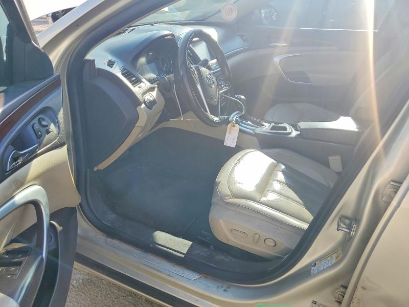 Aukcja sprzedaży 2015 Buick Regal, vin: 2G4GN5EX6F9195566, numer aukcji: 59226056