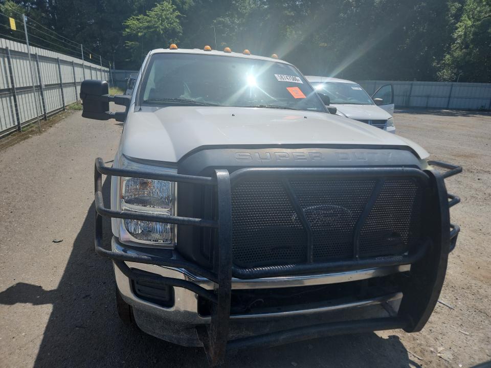 Продажа на аукционе авто 2012 Ford F250, vin: 1FT7W2BT1CEA71201, номер лота: 58747586