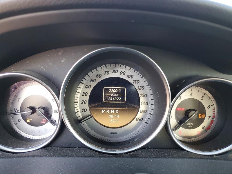 60470486 :رقم المزاد ، WDDGF4HB0CR222747 vin ، 2012 Mercedes-benz C مزاد بيع