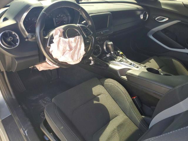 2023 Chevrolet Camaro მანქანა იყიდება აუქციონზე, vin: 1G1FB1RS5P0141681, აუქციონის ნომერი: 62217266