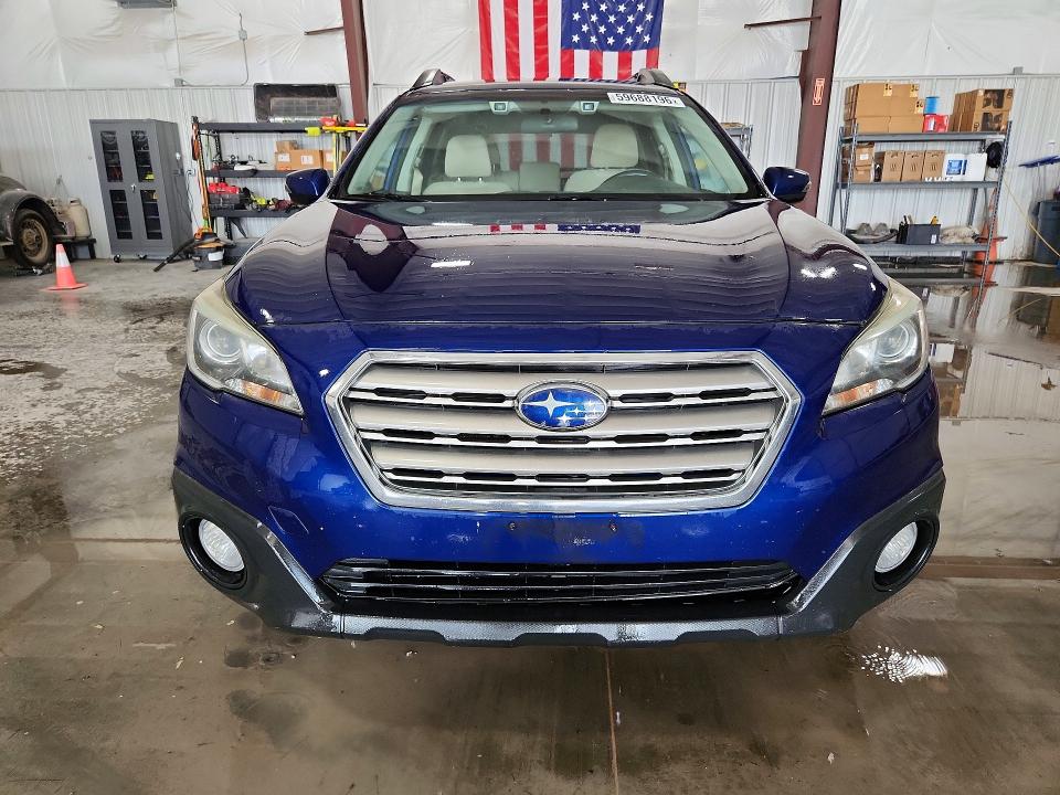 Продаж на аукціоні авто 2015 Subaru Outback, vin: 4S4BSBFC3F3251503, номер лоту: 59688196