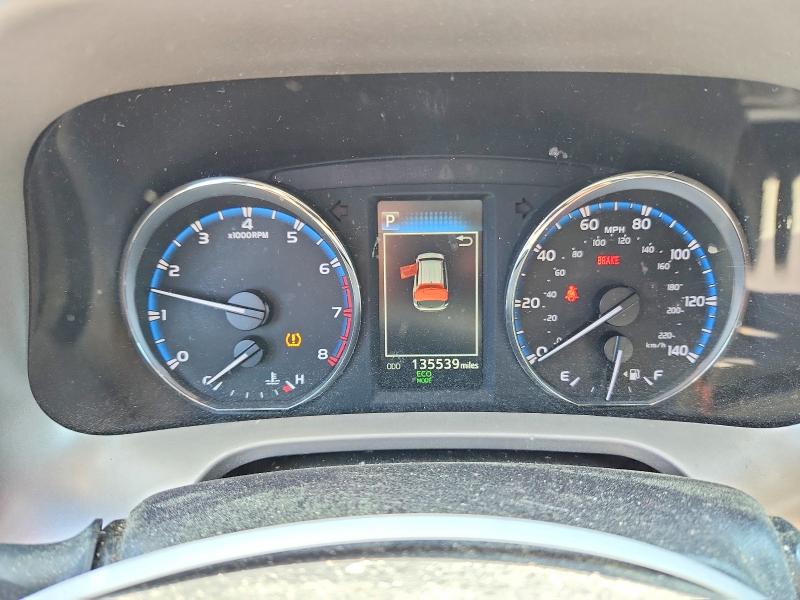 Продаж на аукціоні авто 2016 Toyota Rav4, vin: 2T3RFREV1GW448929, номер лоту: 61228076
