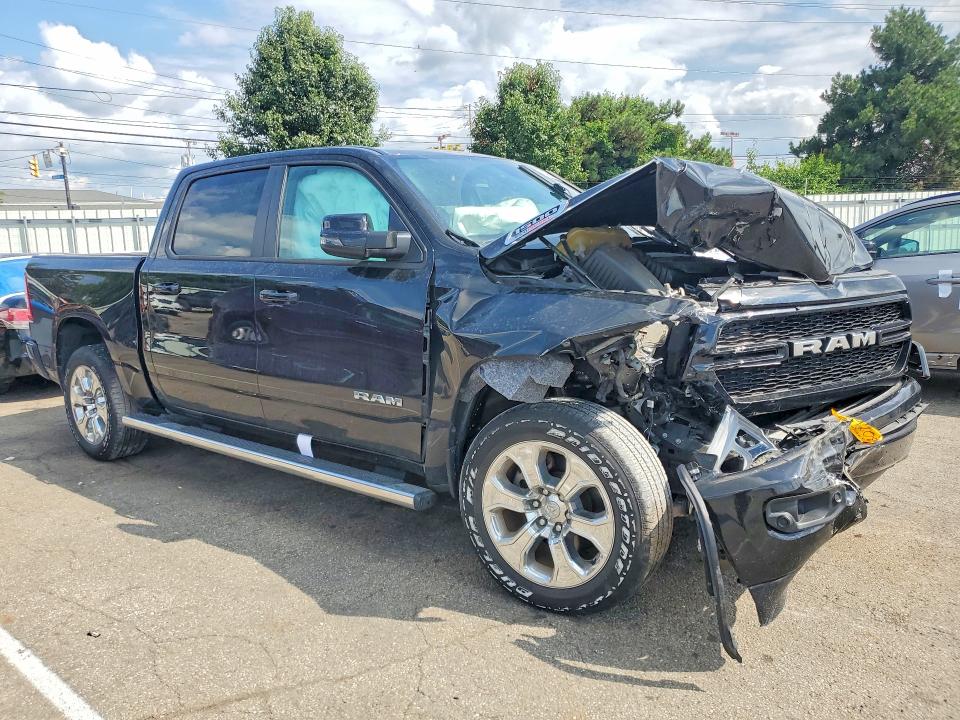 Aukcja sprzedaży 2023 Ram 1500, vin: 1C6SRFFM4PN529208, numer aukcji: 60294476