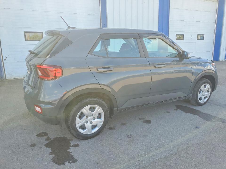 Продажа на аукционе авто 2025 Hyundai Venue Se, vin: KMHRB8A31SU353749, номер лота: 61538616