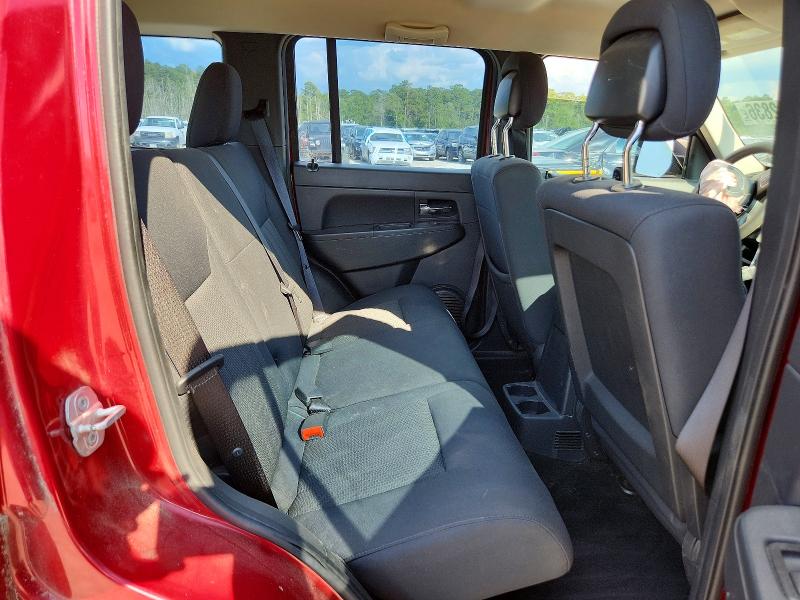 Aukcja sprzedaży 2012 Jeep Liberty, vin: 1C4PJLAK1CW201789, numer aukcji: 59812836