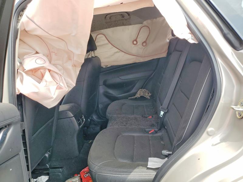 Aukcja sprzedaży 2025 Mazda Cx-5, vin: JM3KFBCM9S0802395, numer aukcji: 61468016