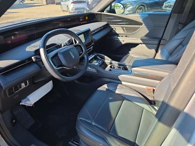 Продаж на аукціоні авто 2024 Lincoln Nautilus, vin: 5LMPJ8JA8RJ800935, номер лоту: 61163876