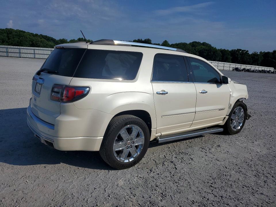 2015 Gmc Acadia მანქანა იყიდება აუქციონზე, vin: 1GKKRTKD6FJ335609, აუქციონის ნომერი: 59674536