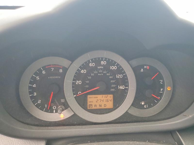 Продажа на аукционе авто 2008 Toyota Rav4, vin: JTMBK32V186050010, номер лота: 62625016