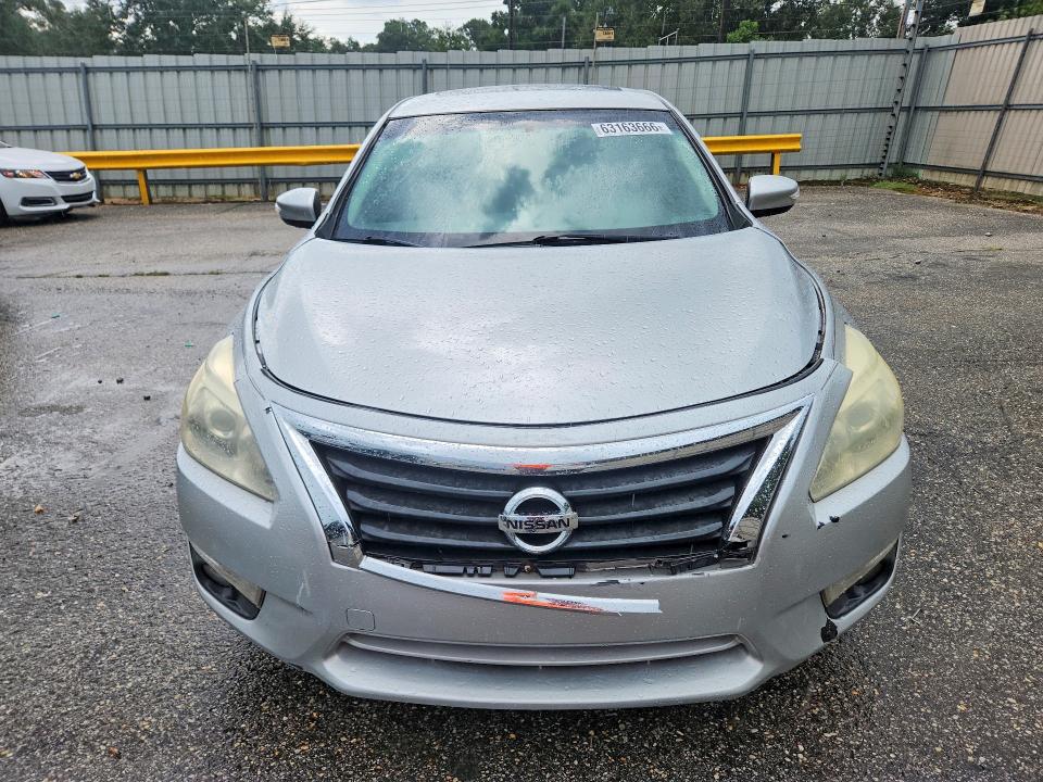 63163666 :رقم المزاد ، 1N4AL3AP6FC286250 vin ، 2015 Nissan Altima مزاد بيع