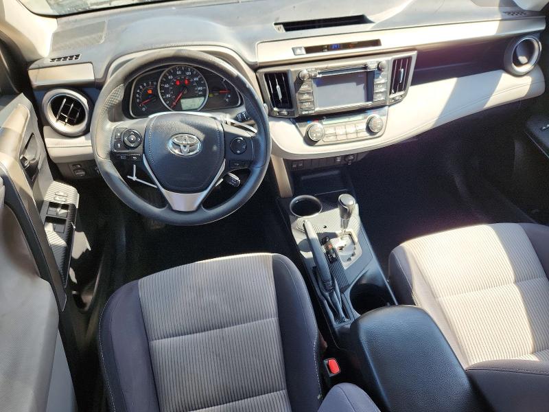 Продажа на аукционе авто 2013 Toyota Rav4, vin: 2T3RFREV3DW120245, номер лота: 60034056