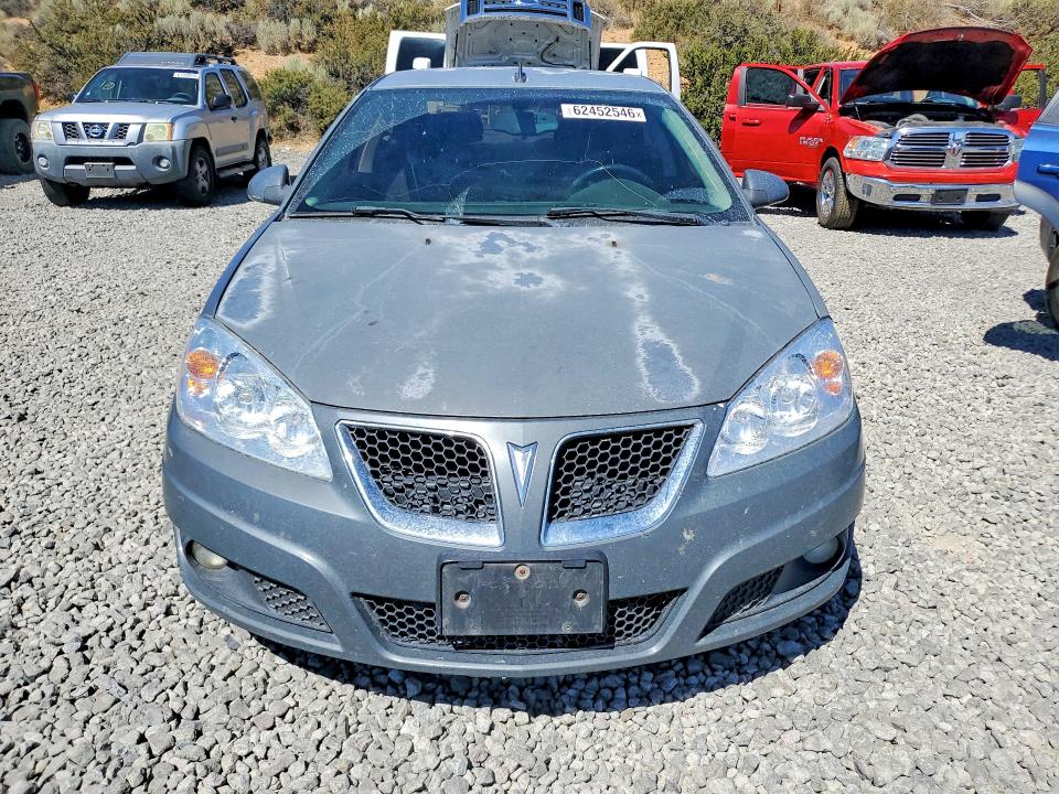 Продаж на аукціоні авто 2009 Pontiac G6, vin: 1G2ZJ57K894251223, номер лоту: 62452546