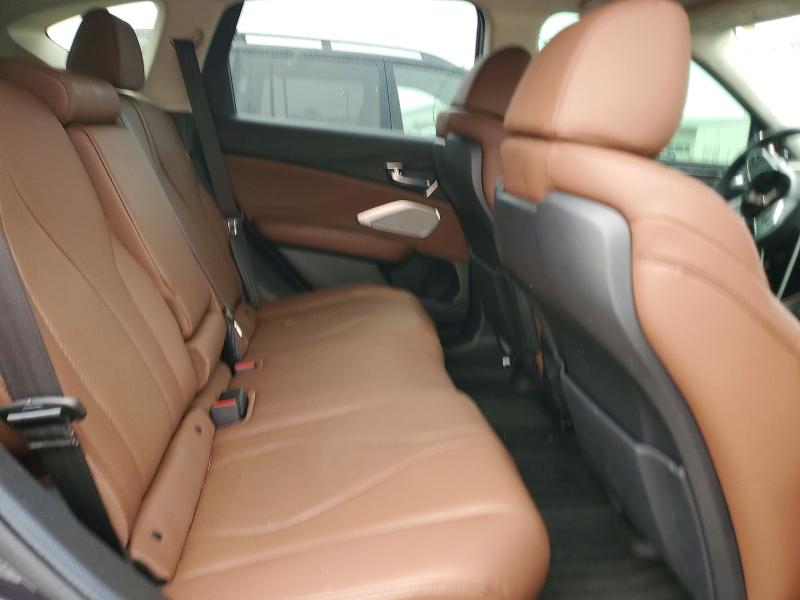 61194676 :رقم المزاد ، 5J8TC2H58LL008853 vin ، 2020 Acura Rdx مزاد بيع