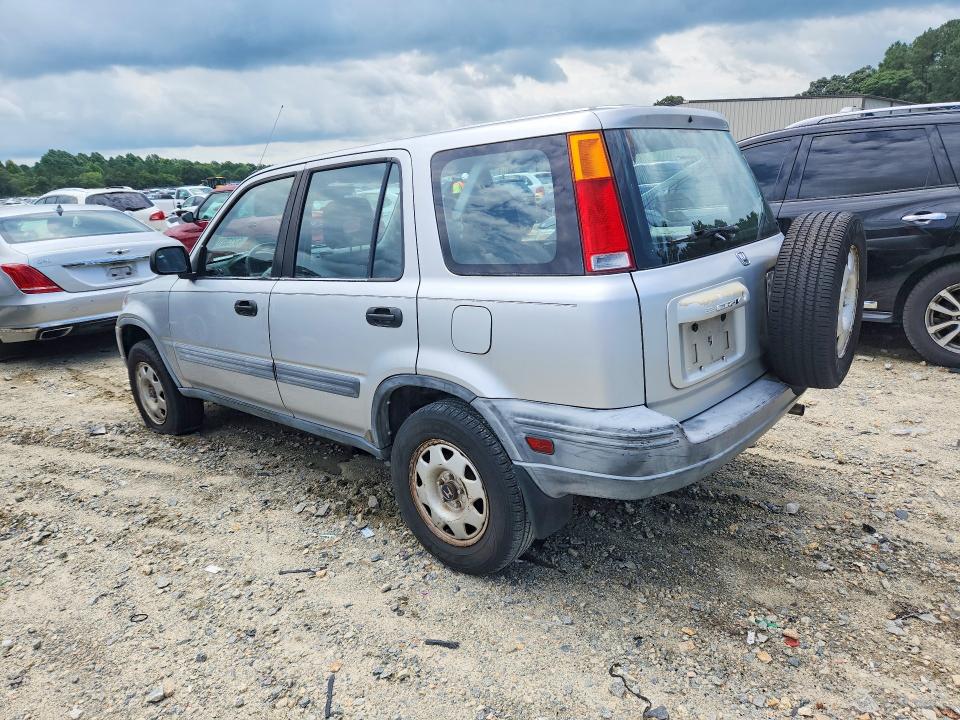 Продаж на аукціоні авто 2000 Honda Cr-v, vin: JHLRD2844YC006394, номер лоту: 62335196