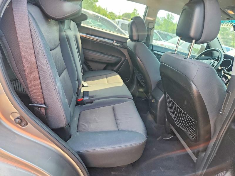 Продаж на аукціоні авто 2013 Kia Sorento, vin: 5XYKT3A6XDG416772, номер лоту: 61016186