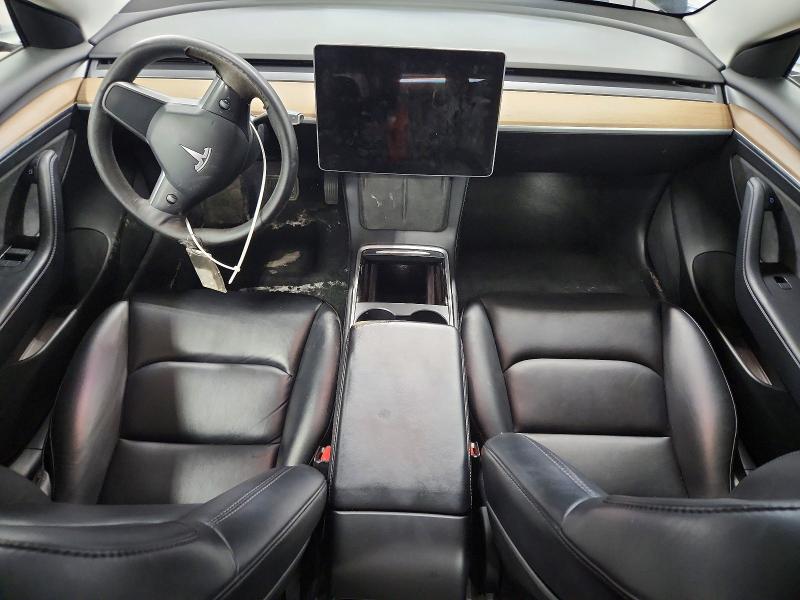 Aukcja sprzedaży 2022 Tesla Model 3, vin: 5YJ3E1EB4NF290170, numer aukcji: 61761866