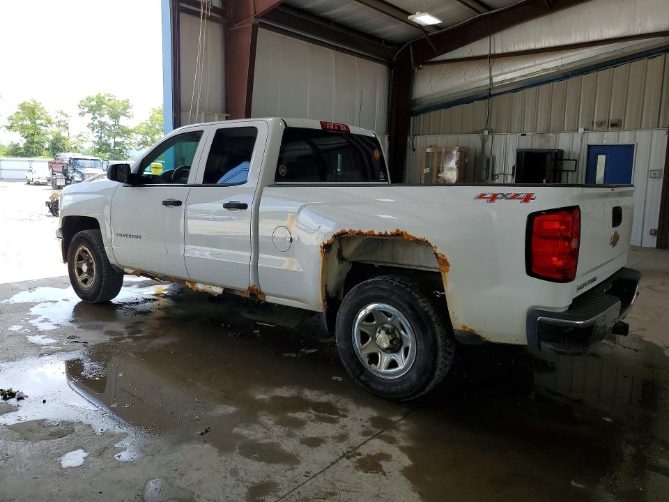 Продажа на аукционе авто 2014 Chevrolet Silverado, vin: 1GCVKPEH3EZ294441, номер лота: 59251806