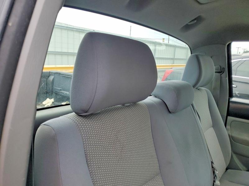 Aukcja sprzedaży 2007 Toyota Tacoma, vin: 5TENX22N87Z435834, numer aukcji: 63021766