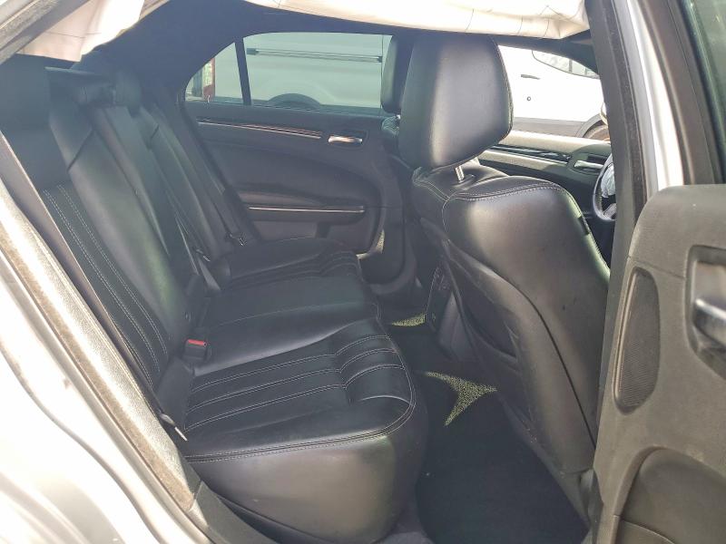 59144116 :رقم المزاد ، 2C3CCABTXMH507026 vin ، 2021 Chrysler 300 مزاد بيع