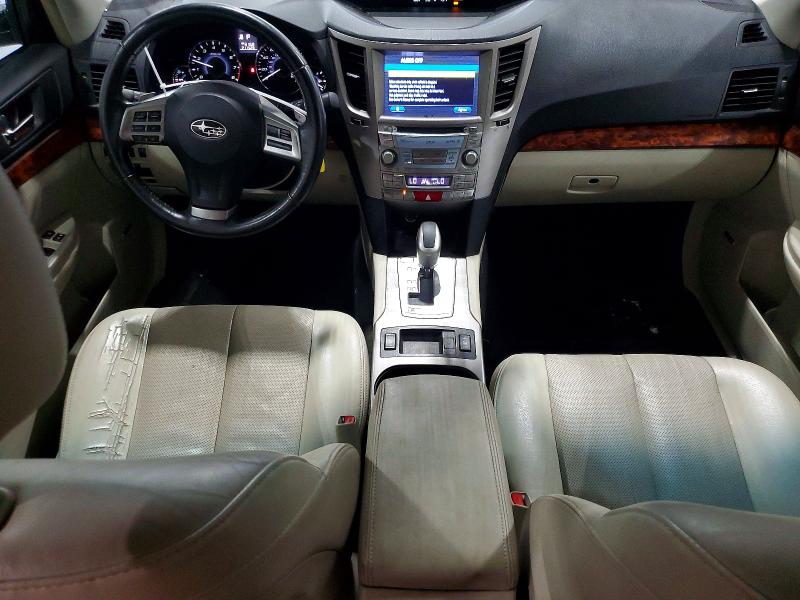 Продаж на аукціоні авто 2012 Subaru Outback, vin: 4S4BRBLC9C3200633, номер лоту: 62820706